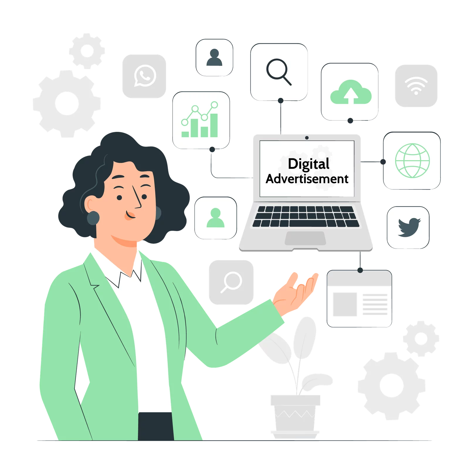 Jummp Marketing|Contact Us